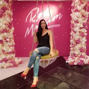 Meet your Posher, Anna